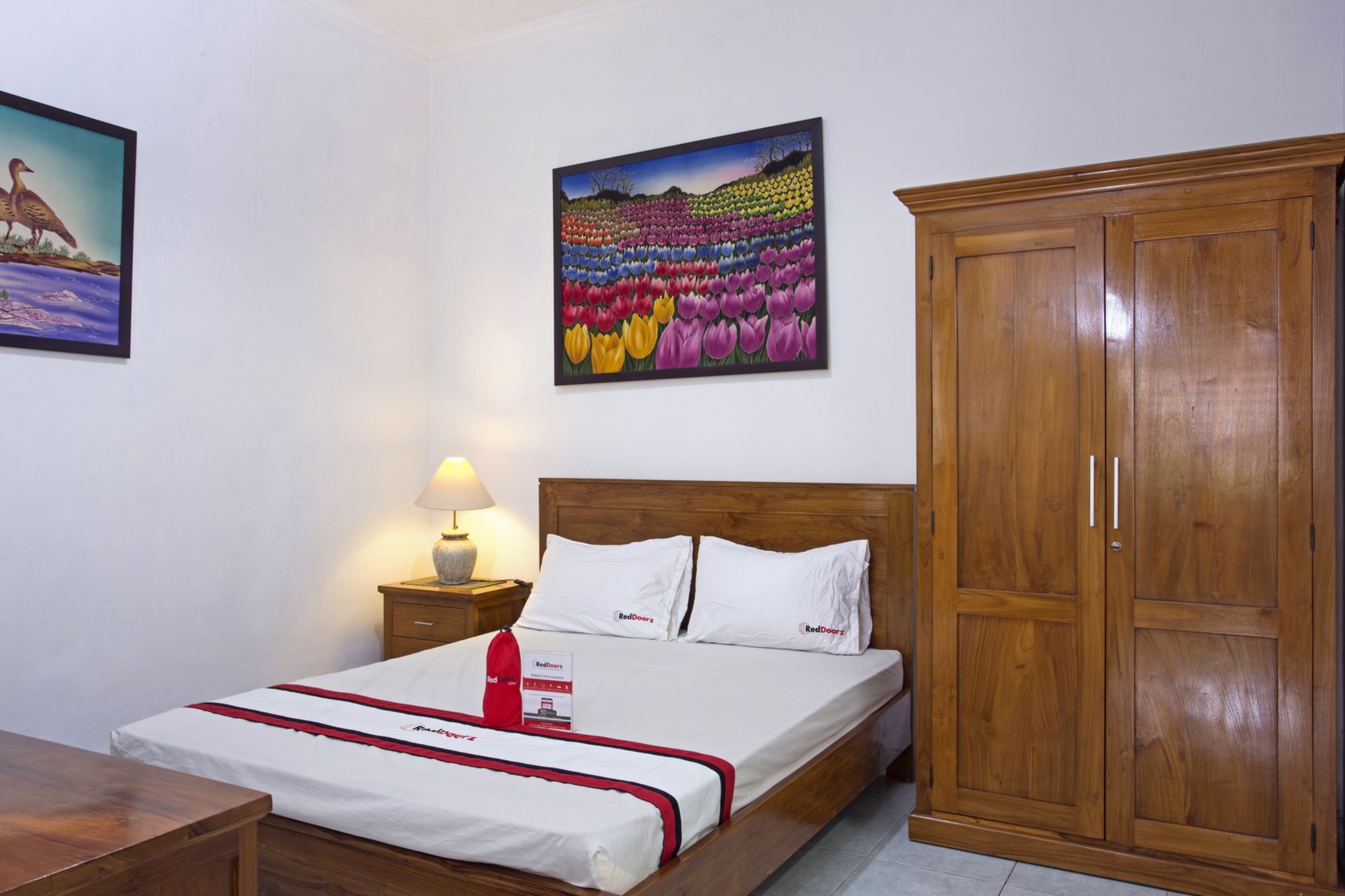 Reddoorz Near Adisucipto Airport Hotel Yogyakarta Exterior foto