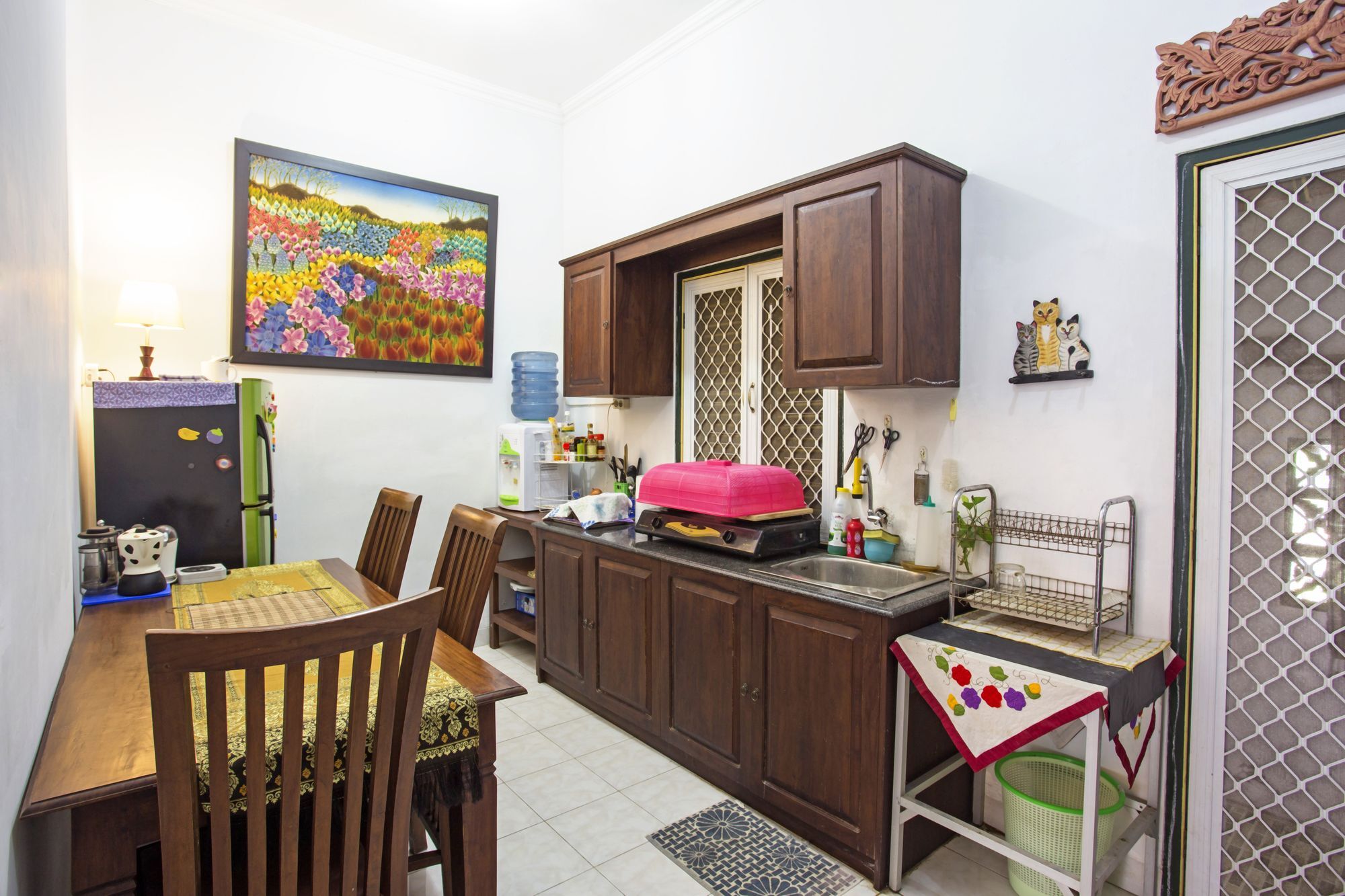 Reddoorz Near Adisucipto Airport Hotel Yogyakarta Exterior foto