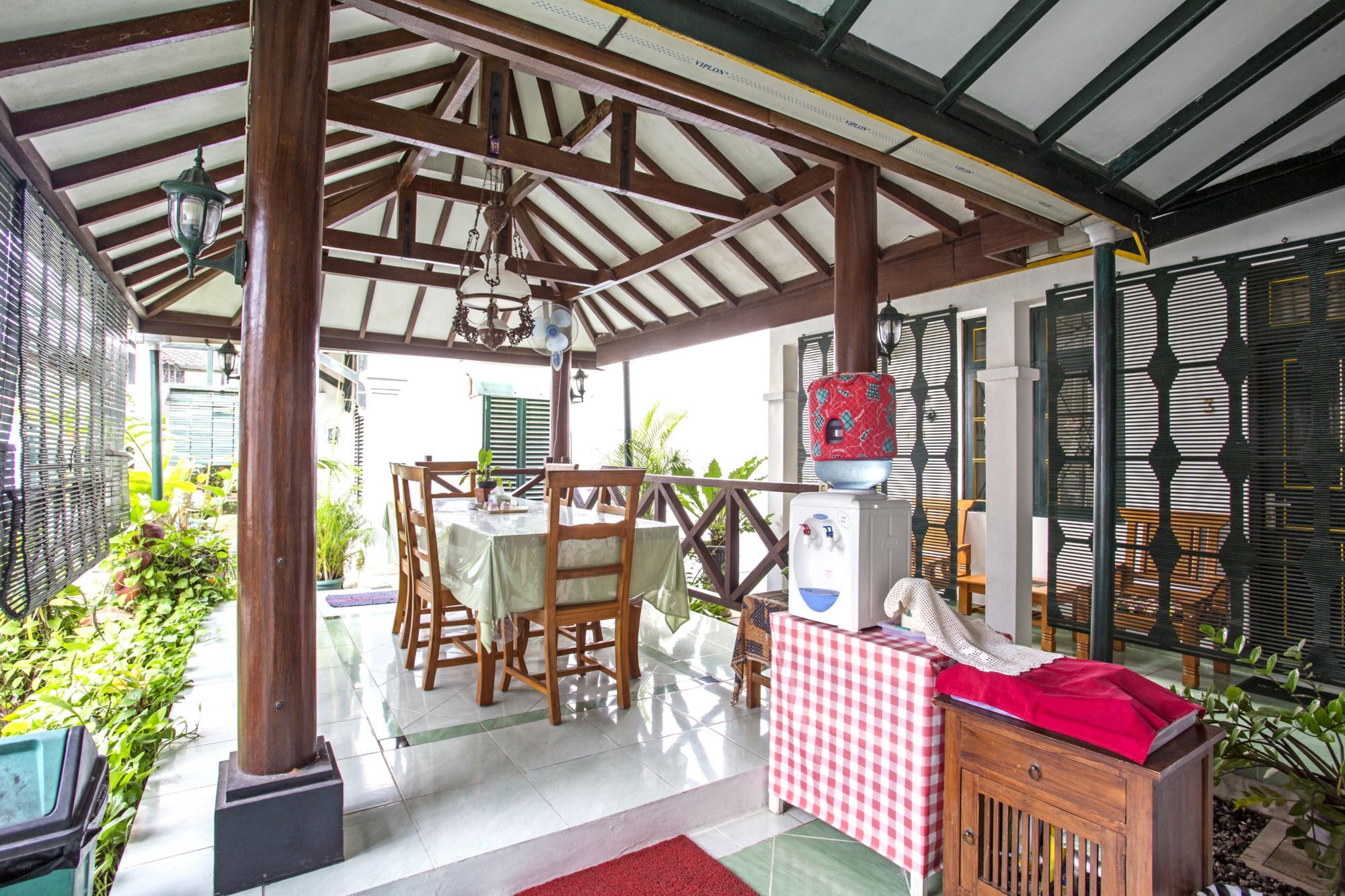 Reddoorz Near Adisucipto Airport Hotel Yogyakarta Exterior foto